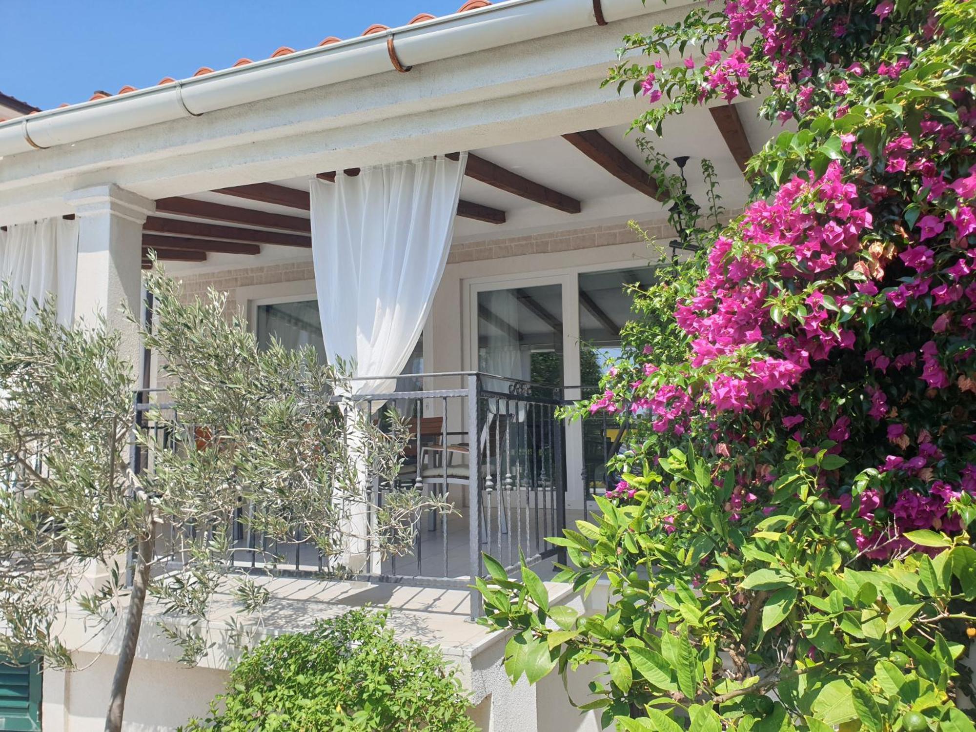 Villa Bella *